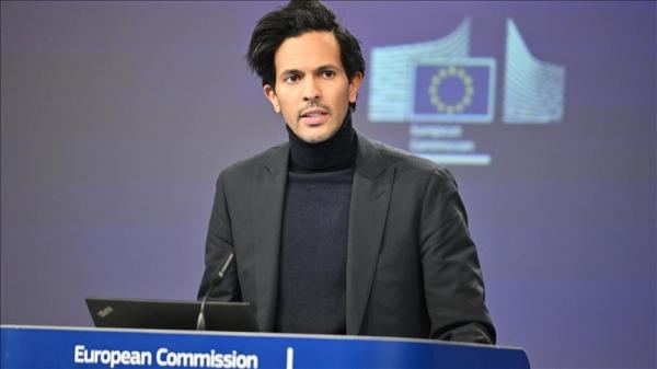 سخنگوی اتحادیه اروپا,صحبت های سخنگوی اتحادیه اروپا درباره جنگ ایران و آمریکا