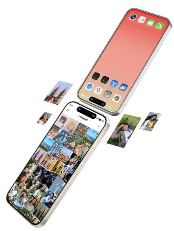 گوشی ویوو V70,معرفی گوشی ویوو V70