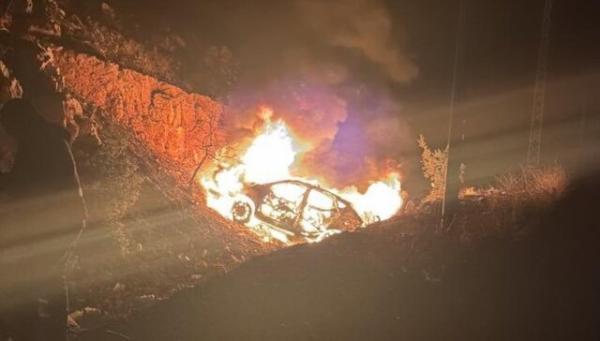 حمله هوایی و توپخانه‌ای اسرائیل به لبنان,حمله به لبنان