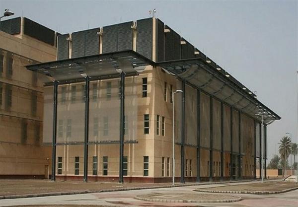 سفارت آمریکا در عراق,کاهش تعداد دیپلمات‌های آمریکا در عراق