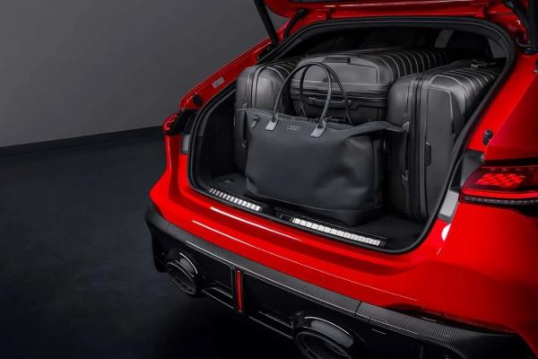 مدل 2026 خودرو آئودی RS5,خودروی آئودی RS5