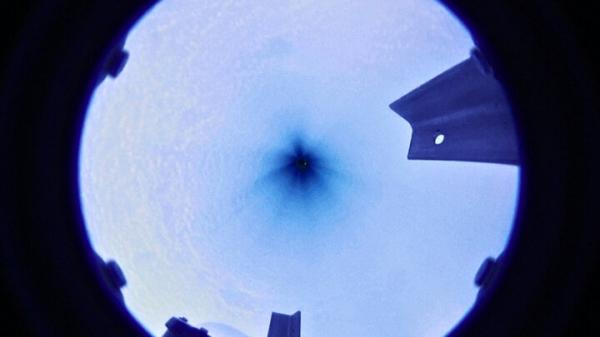 قطب جنوب,کشف شگفت‌انگیز زیر یخ‌های قطب جنوب