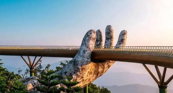 پل پل,زیباترین پلهای جهان