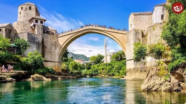 پل پل,زیباترین پلهای جهان