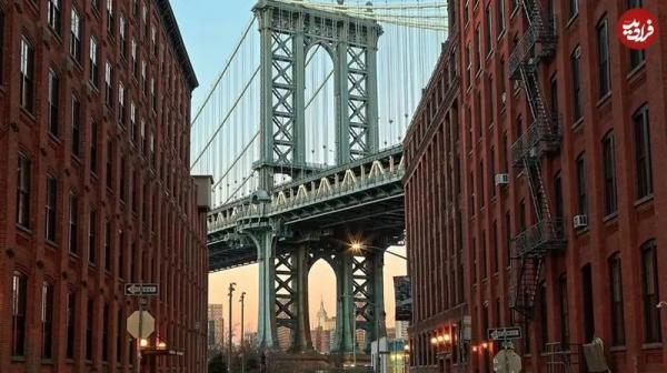 پل پل,زیباترین پلهای جهان