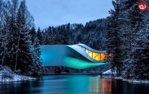 پل پل,زیباترین پلهای جهان