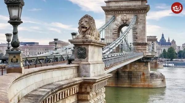 پل پل,زیباترین پلهای جهان