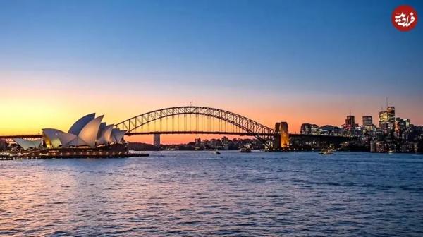 پل پل,زیباترین پلهای جهان