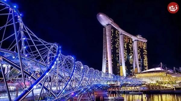 پل پل,زیباترین پلهای جهان