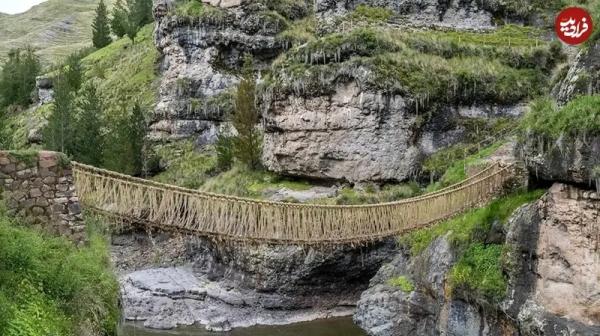 پل پل,زیباترین پلهای جهان