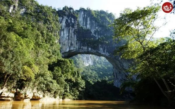 پل پل,زیباترین پلهای جهان