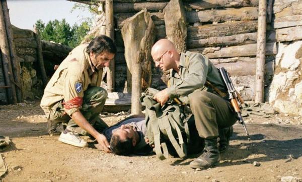 فیلم جنگی فیلم جنگی,فیلم های جنگی با امتیاز بالا