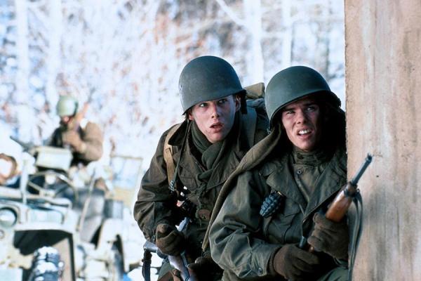 فیلم جنگی فیلم جنگی,فیلم های جنگی با امتیاز بالا