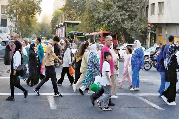 زندگی زیر سایه جنگ احتمالی,زندگی مردم ایران در سایه احتمال حملات آمریکا