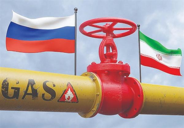 واردات گاز ایران از روسیه واردات گاز ایران از روسیه,واکنشها به واردات گاز ایران از روسیه