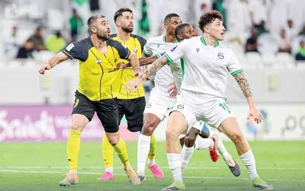 لیگ قهرمانان آسیا,تیم سپاهان