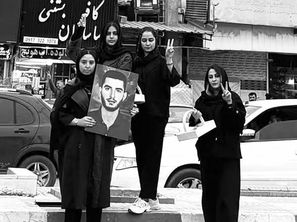 مراسم چهلم جانبخاتگان اعتراضات,برخورد نیروهای امنیتی با جمعیت حاضر در آرامستان‌ها برای چهلم جانباختگان اعتراضات دی‌ماه 1404