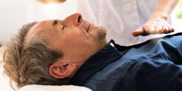 انرژی درمانی انرژی درمانی,کاسبی جدید رمال ها با انرژی درمانی