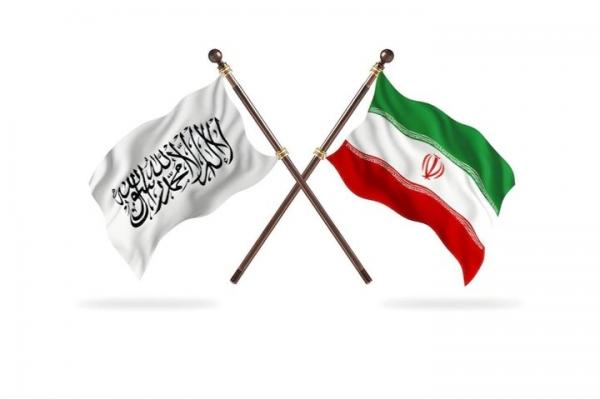 ایران و طالبان,ایران در حال به رسمیت شناختن طالبان