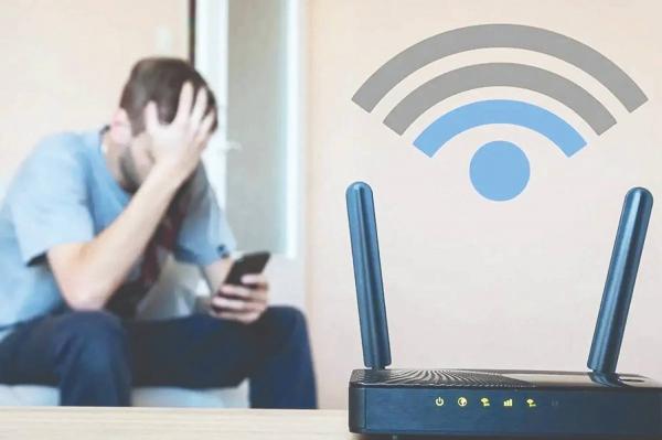 بیکاری بخاطر قطعی اینترنت,آسیب قطعی اینترنت به کسب و کار اینترنتی