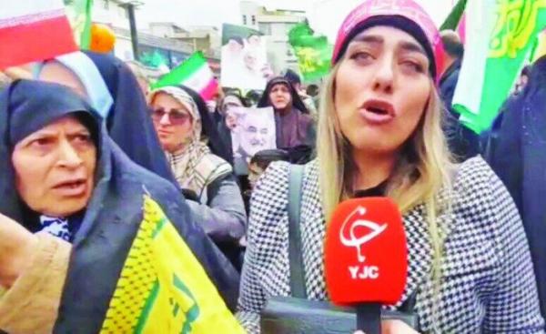 زنان بی حجاب در صداوسیما,واکنش ها به پخش تصاویر زنان بی حجاب در رسانه ملی