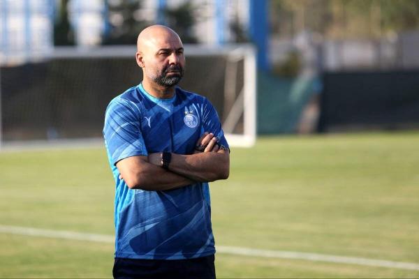 سهراب بختیاری زاده,گزینه های سرمربیگری استقلال