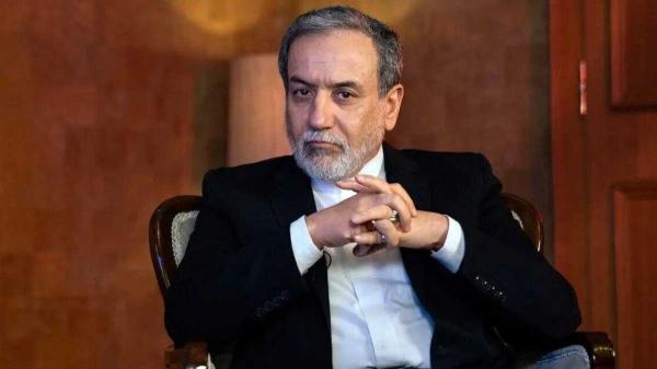 عباس عراقچی,وزیر خارجه ایران