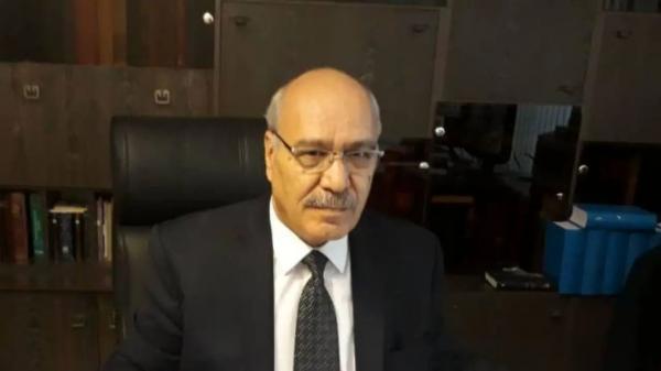 محمدحسین آقاسی,واکنش واکنش وکیل پایه ‌یک دادگستری به بازداشت وکلا در اعتراضات اخیر