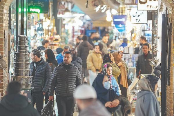 تورم در ایران تورم در ایران,گرانی در ایران