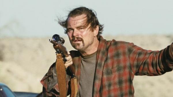 دی کاپریو,فیلم یک نبرد پس از دیگری