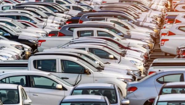 قیمت خودرو,قیمت خودرو در 13 بهمن 1404