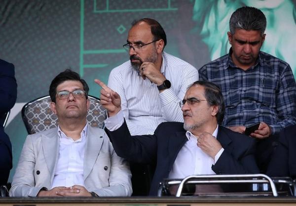 سمیعی و شهریاری,پس گرفته شدن شکایت استقلال از سمیعی و شهریاری