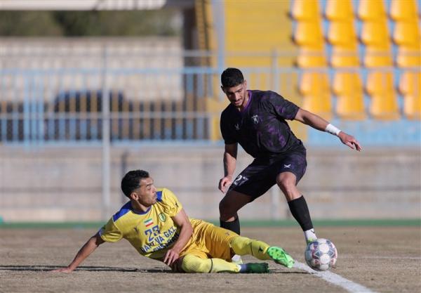 لیگ دسته یک,هفته بیستم لیگ دسته یک