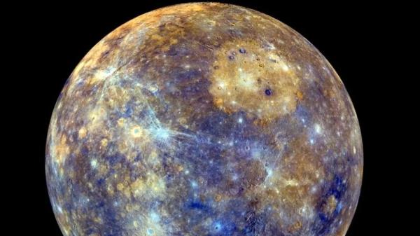 عطارد,کشف جدید درباره عطارد