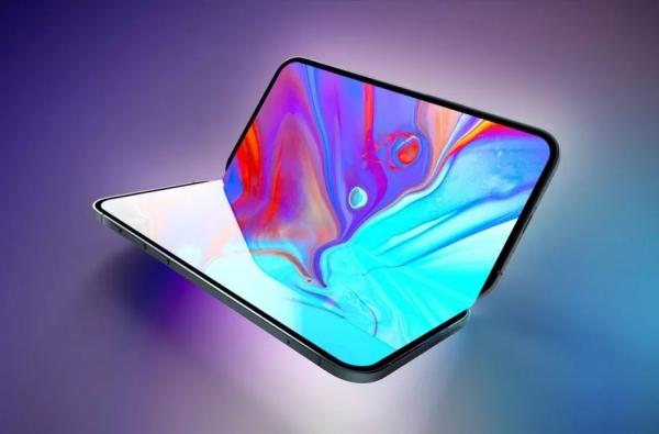 آیفون تاشو,باتری بزرگ در آیفون تاشو