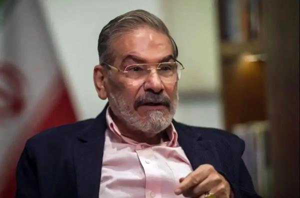 شمخانی,صحبت های شمخانی درباره مذاکره با آمریکا