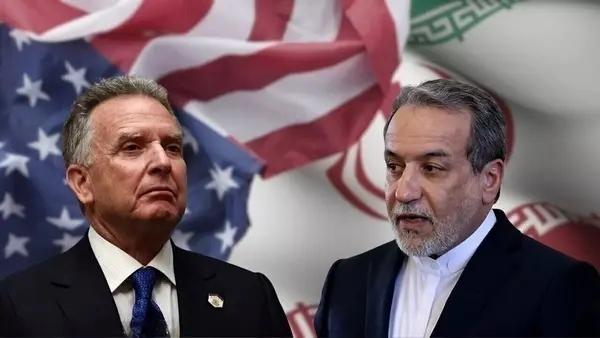 ایران و آمریکا,مذاکره ایران و آمریکا