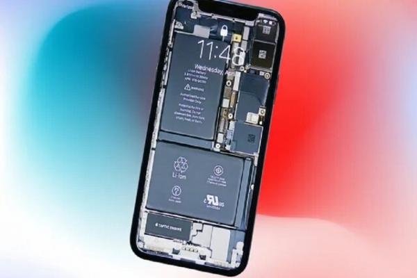 داغی موبایل,پایان داغ شدن موبایل با یک باتری جدید