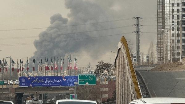 بازار جنت تهران بازار جنت تهران,آتش گرفتن بازار جنت تهران