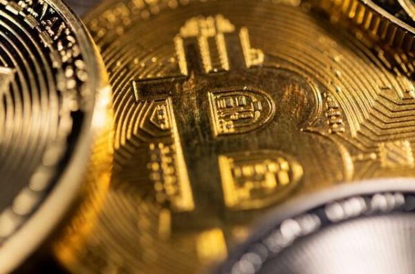 بیت کوین,سقوط بیت کوین