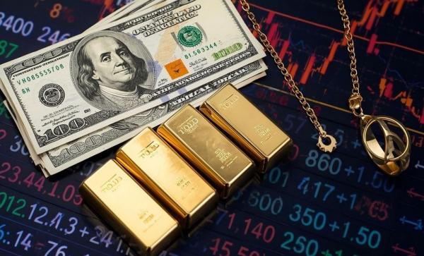 قیمت دلار سکه طلا قیمت دلار سکه طلا,قیمت سکه طلا در 11 بهمن 1404