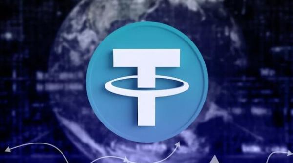 شرکت تتر شرکت تتر,انتشار سیستم عامل برای استخراج بیتکوین توسط تتر