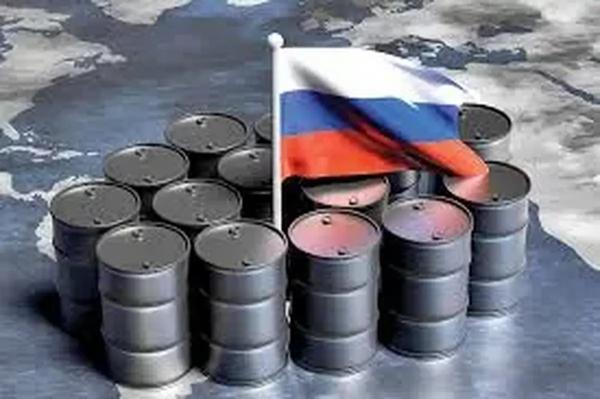 توقف خرید نفت توسط هند از روسیه,صادرات نفت به هند