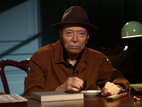 علی نصیریان,صحبت های علی نصیریان درباره حوادث اخیر کشور