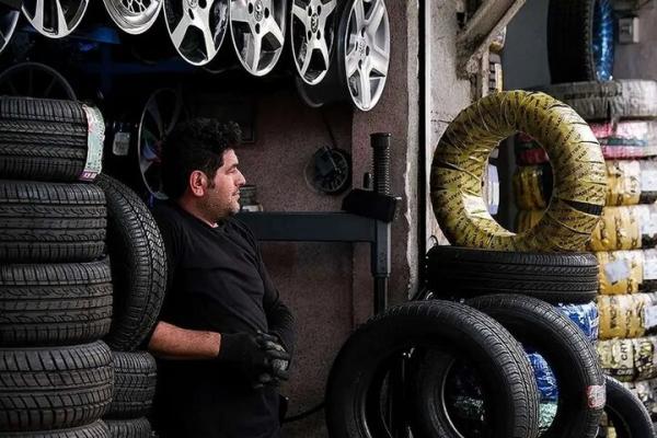 لاستیک,قیمت لاستیک