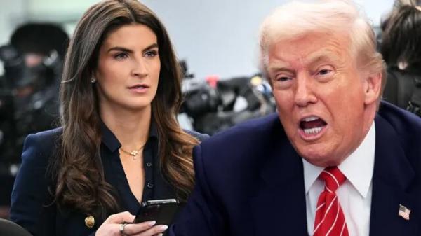 دونالد ترامپ,رئیس جمهور آمریکا