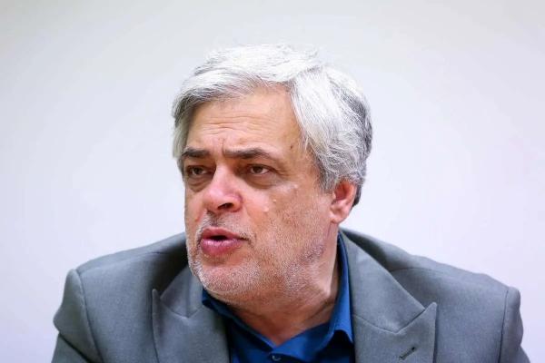 محمد مهاجری,صحبت های محمد مهاجری درباره وضعیت اینترنت