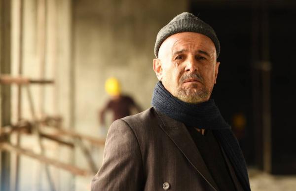 امین حیایی,فیلم قایق‌سواری در تهران