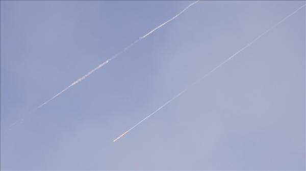 رزمایش اسرائیل,برگزاری رزمایش اسرائیل برای مقابله با حملات موشکی ایران