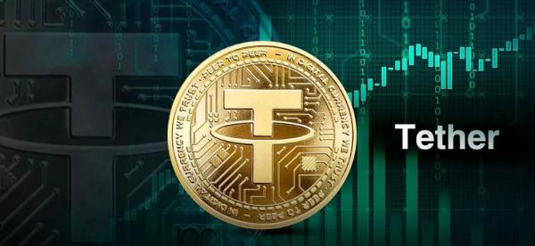 تتر,قیمت تتر